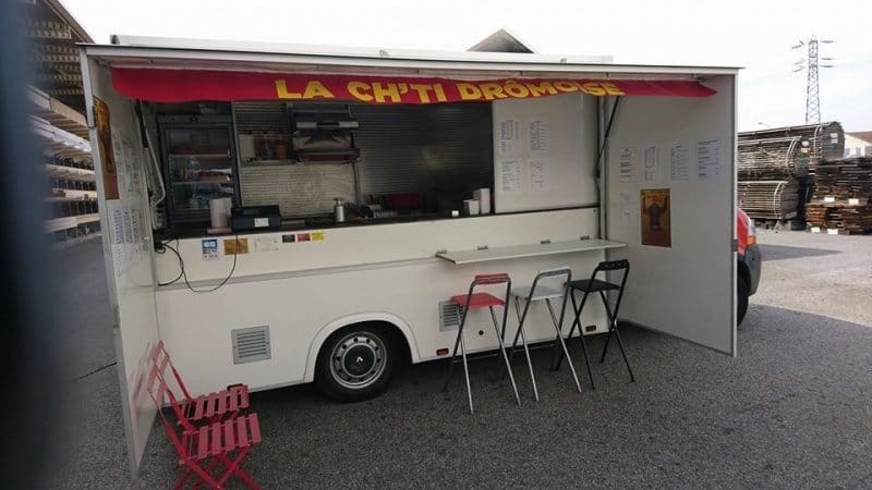 La ch'ti drômoise — photo 2