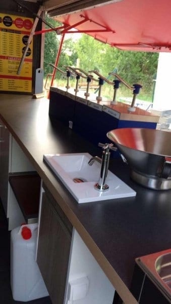 La Ch'tite Frite De Ludo — photo 3