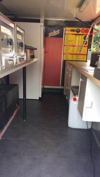 La Ch'tite Frite De Ludo — photo 2