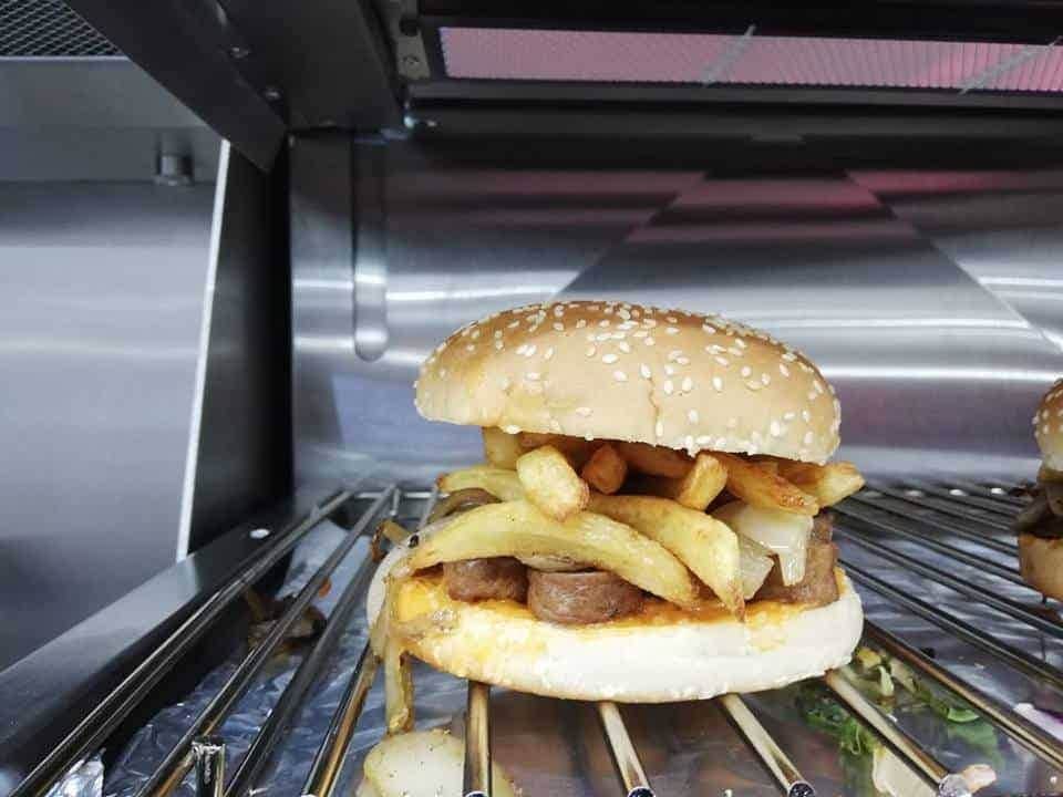La Ch’tite Frite — photo 2