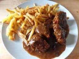 La Ch’tite Frite — photo 3