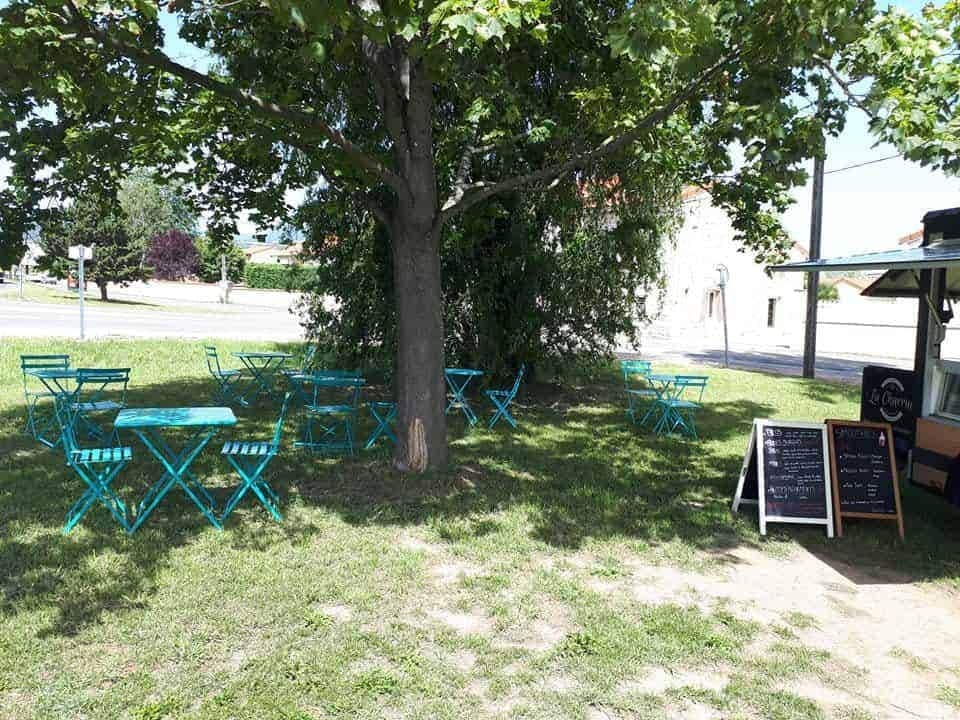 La Charrue — photo 3