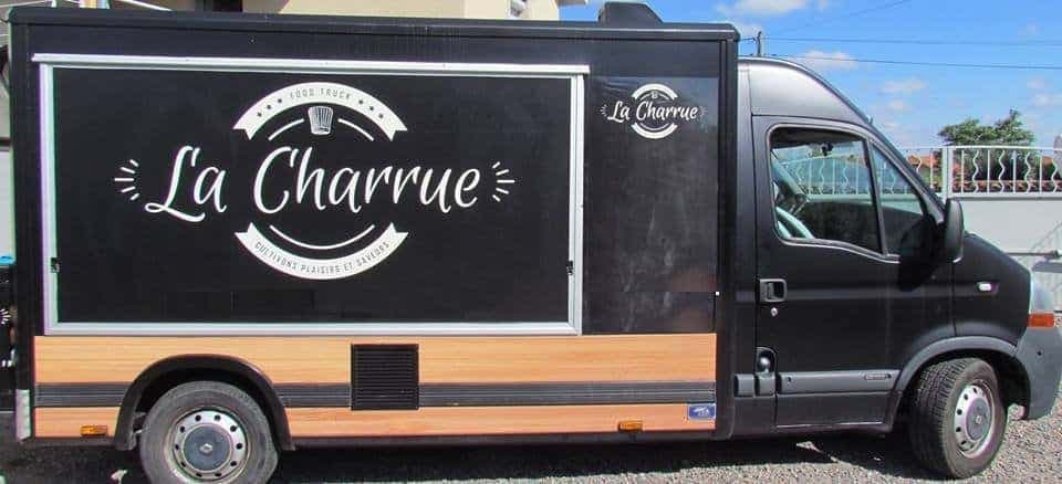 La Charrue — photo 2