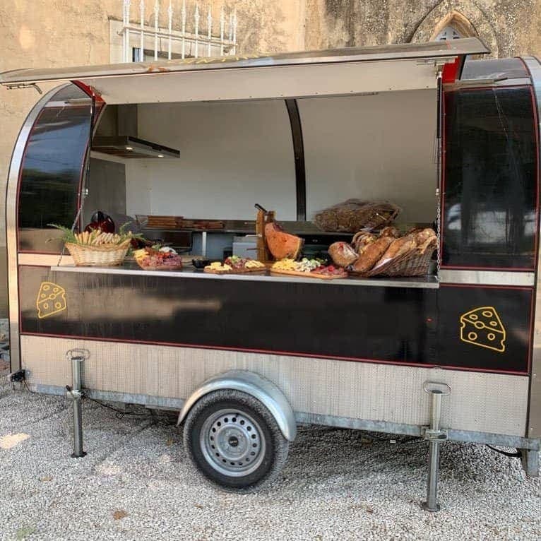 La Cheese Cantine — photo 3