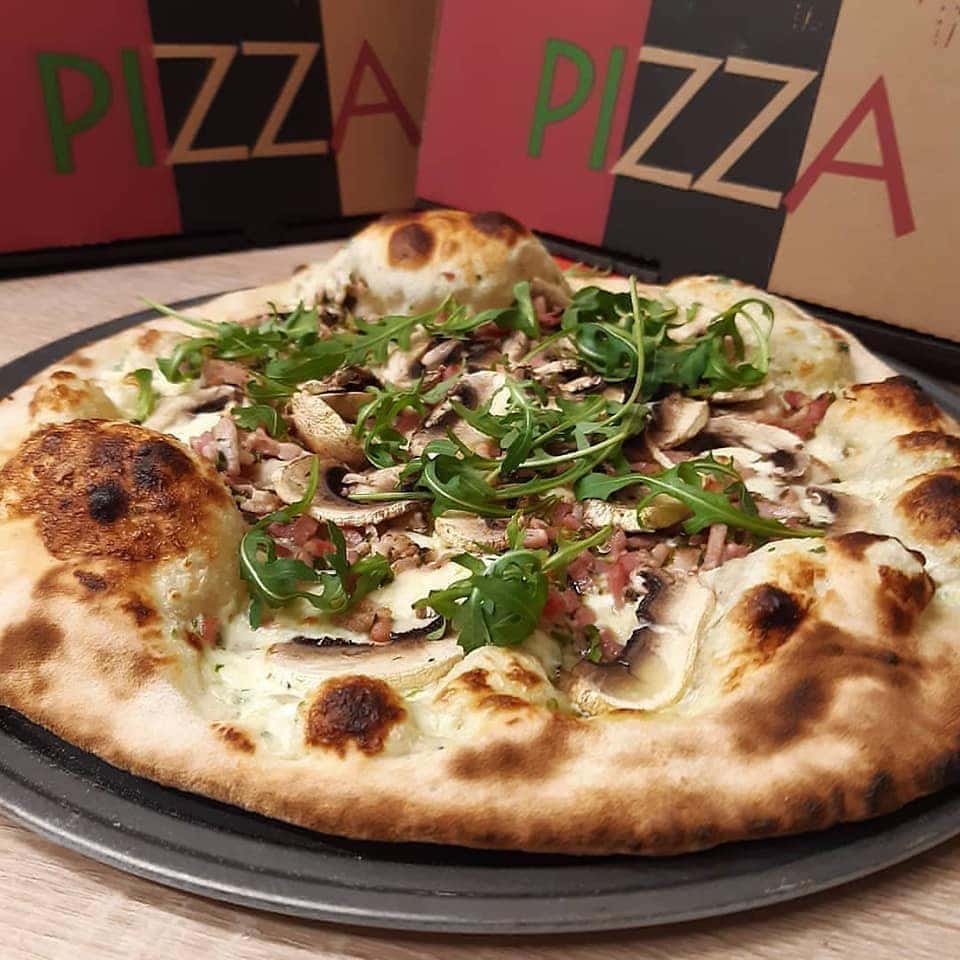 Photo de La Chiarezza