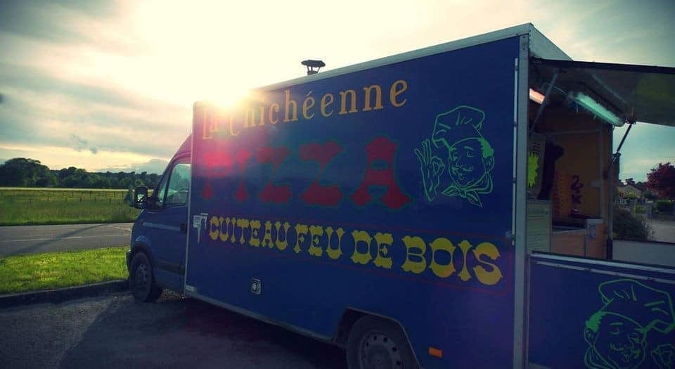 La Chichéenne — photo 3