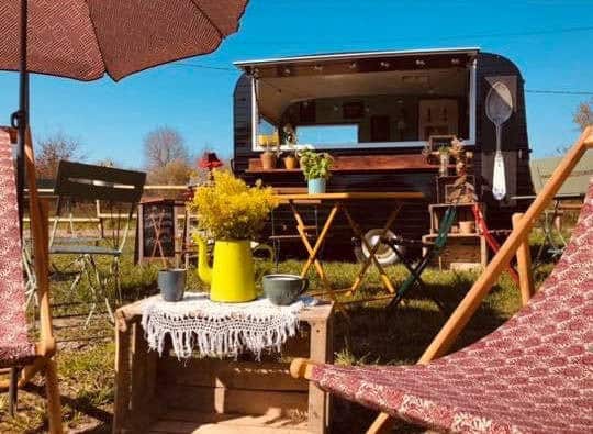 La Chouette Guinguette Chez Mélou — photo 3