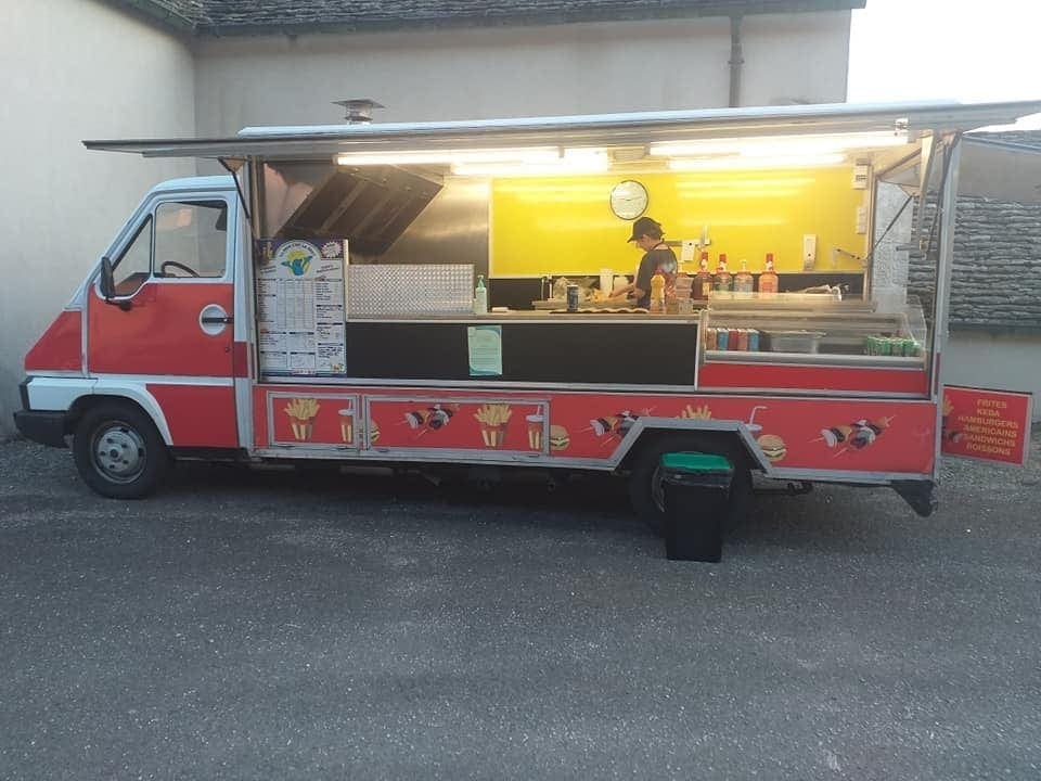 La cht'tite frite — photo 3