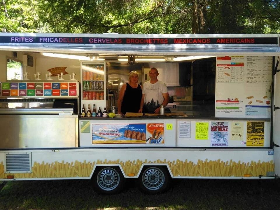 La Chtite Frite Du Nord — photo 3