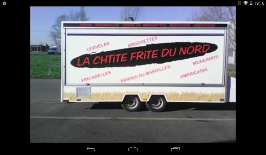 La Chtite Frite Du Nord — photo 2