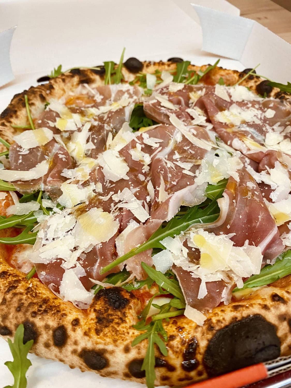 La Cicoria — photo 2