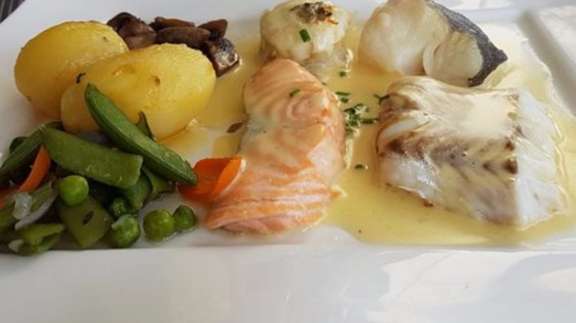 La cocotte à Tess — photo 2