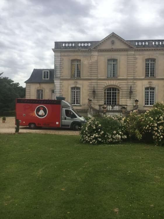 La Cocotte en Ville — photo 2