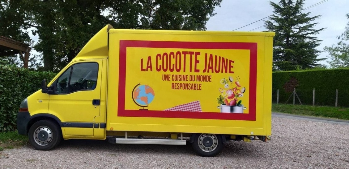 La Cocotte Jaune — photo 2