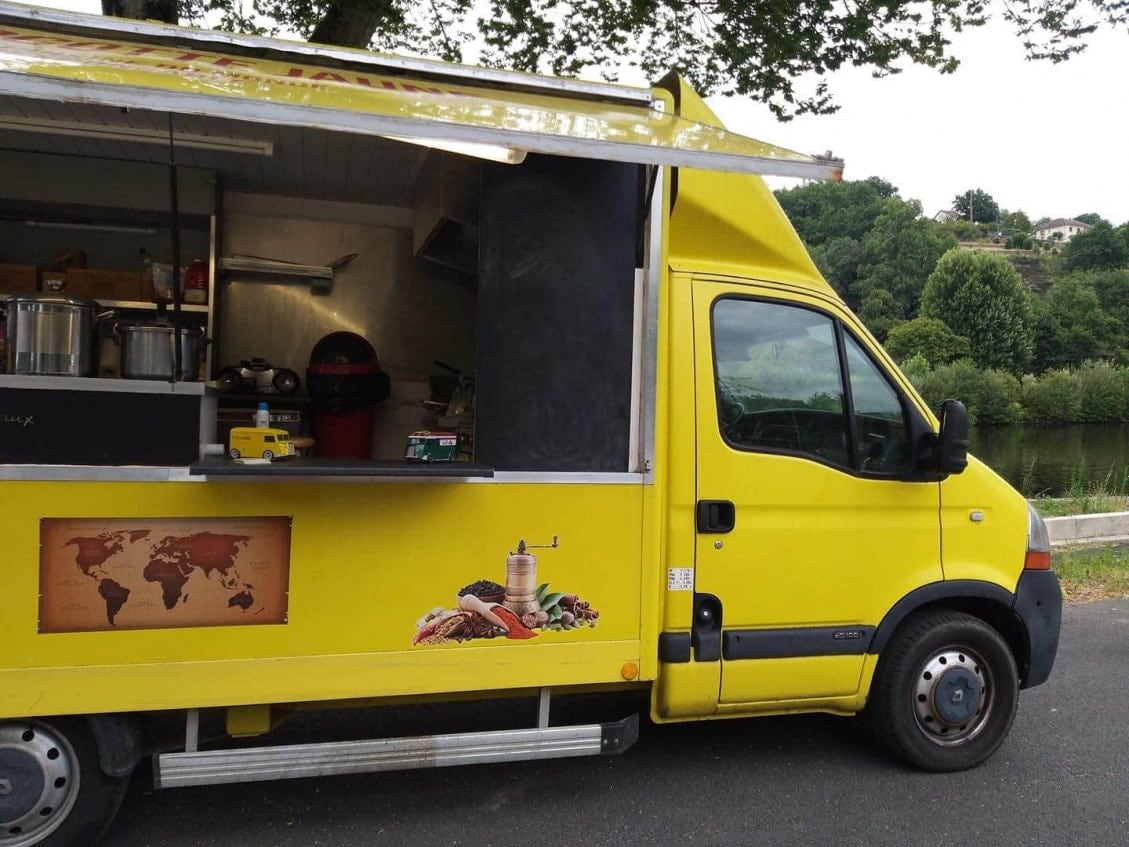 La Cocotte Jaune — photo 3