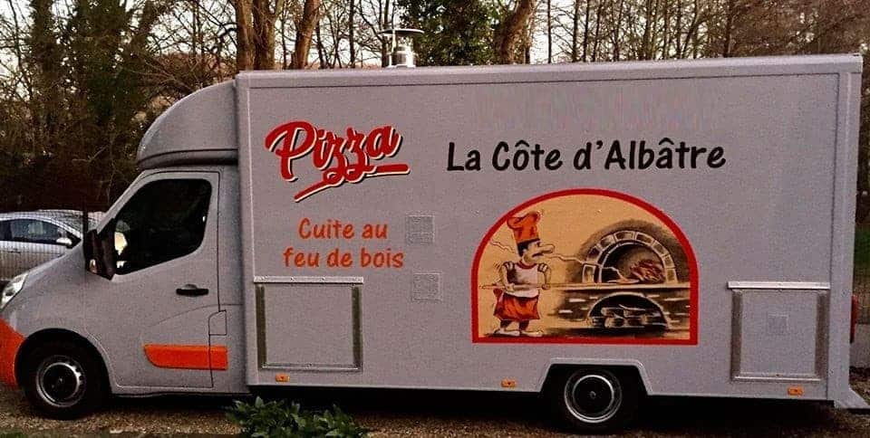 La côte d'Albâtre — photo 2