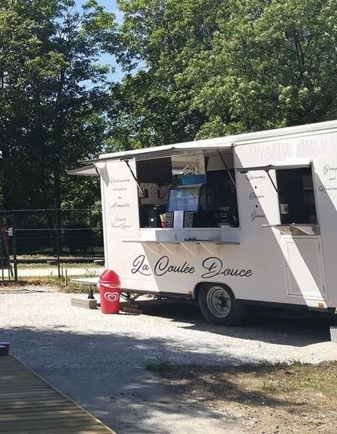 La coulée douce — photo 2
