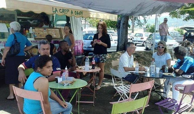 La Crêp' à Dany — photo 2