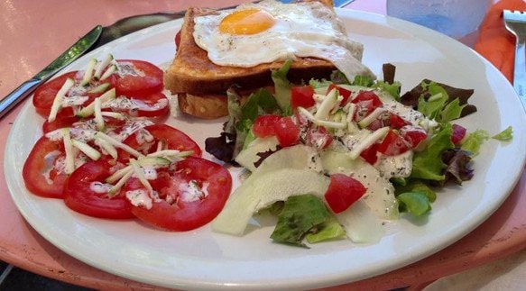 La Crêp' à Dany — photo 3