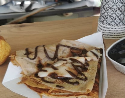 La crêpe à Gaby — photo 2
