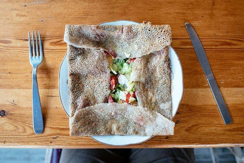 La Crêpe Agile — photo 3