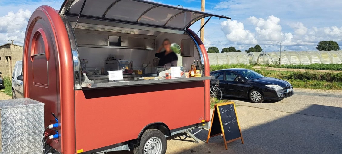 La Crêpe Des Prés — photo 3