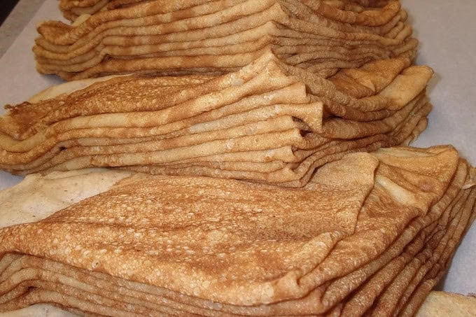 La Crêpe Des Prés — photo 2