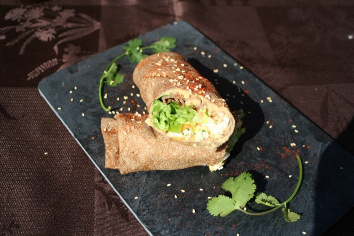 La Crêpe du Graal — photo 3