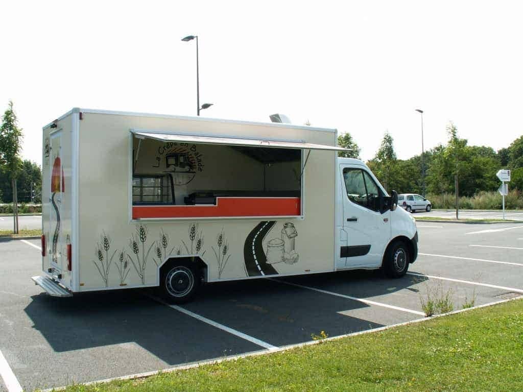 La crêpe en balade — photo 2