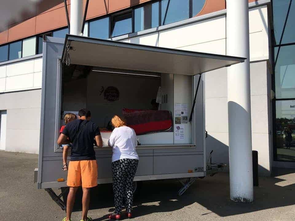 La Crêpe Enchantée d’Angel — photo 2