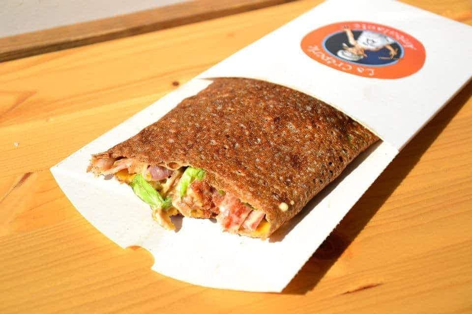 La Crêperie Ambulante — photo 3