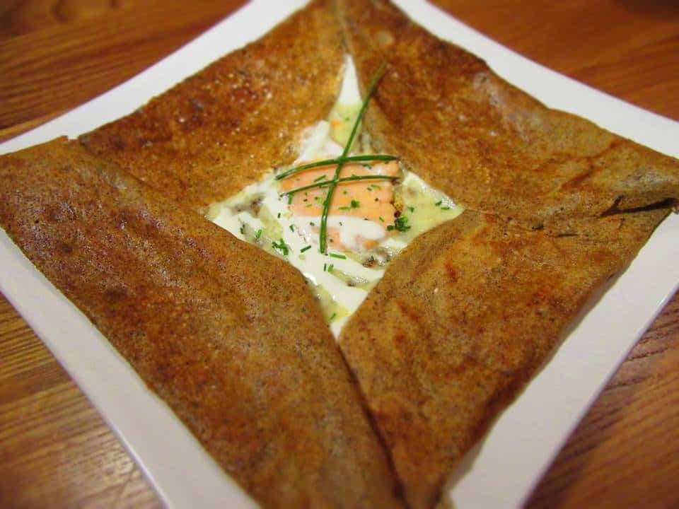 La Crêperie Roulante — photo 3