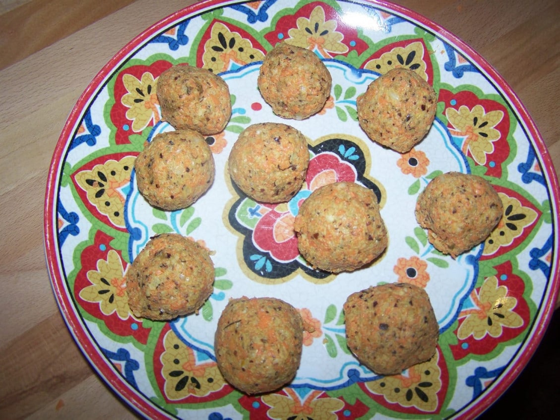La Crusine de Renaud — photo 2