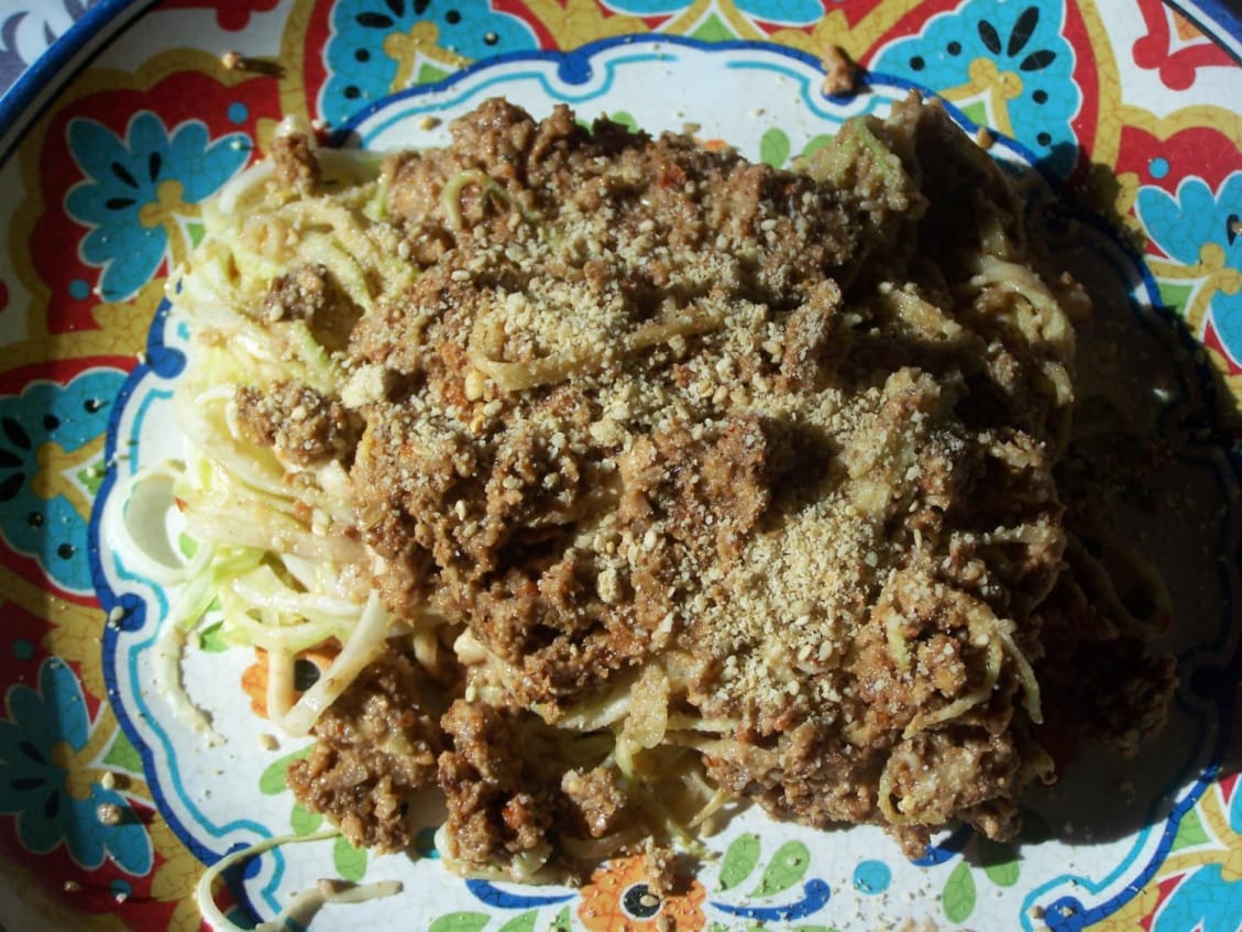 La Crusine de Renaud — photo 3