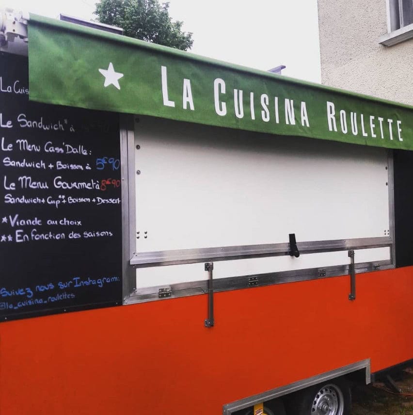 La Cuisina Roulettes — photo 3