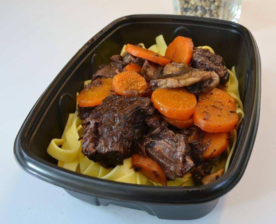 La Cuisine d'Ana — photo 2