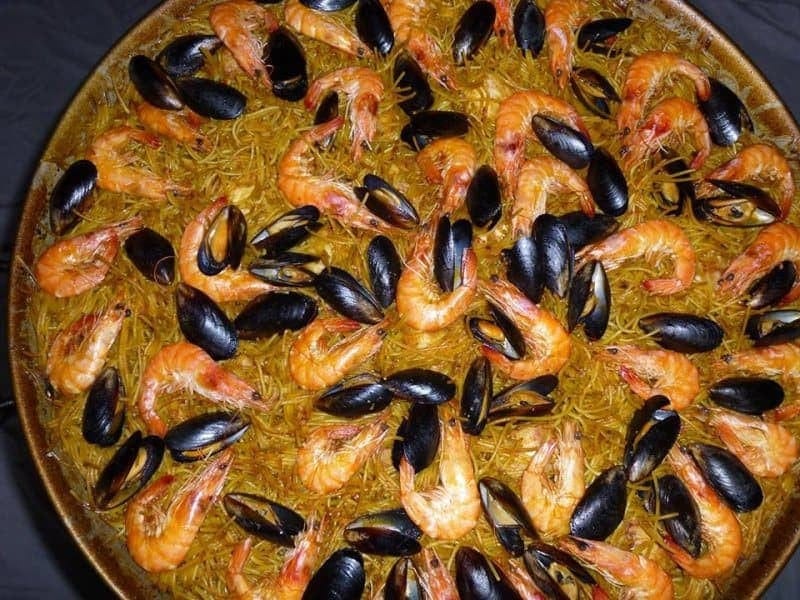 La Cuisine d'Aurèl — photo 3