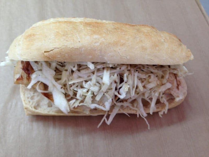 La Cuisine d'Aurèl — photo 2