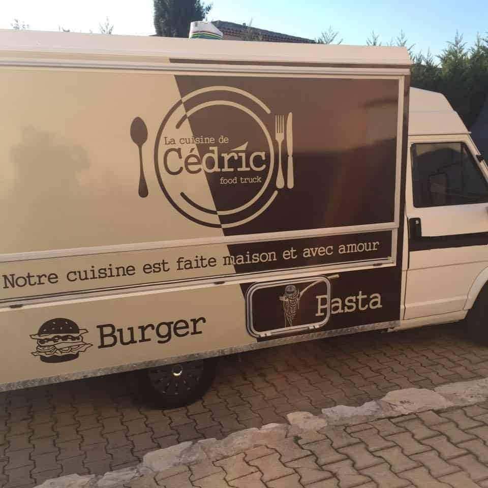 La cuisine de cedric — photo 2