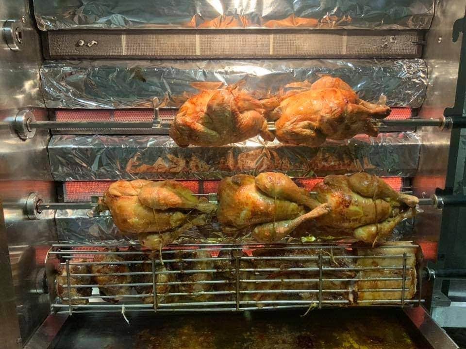 La Cuisine de Karine — photo 2