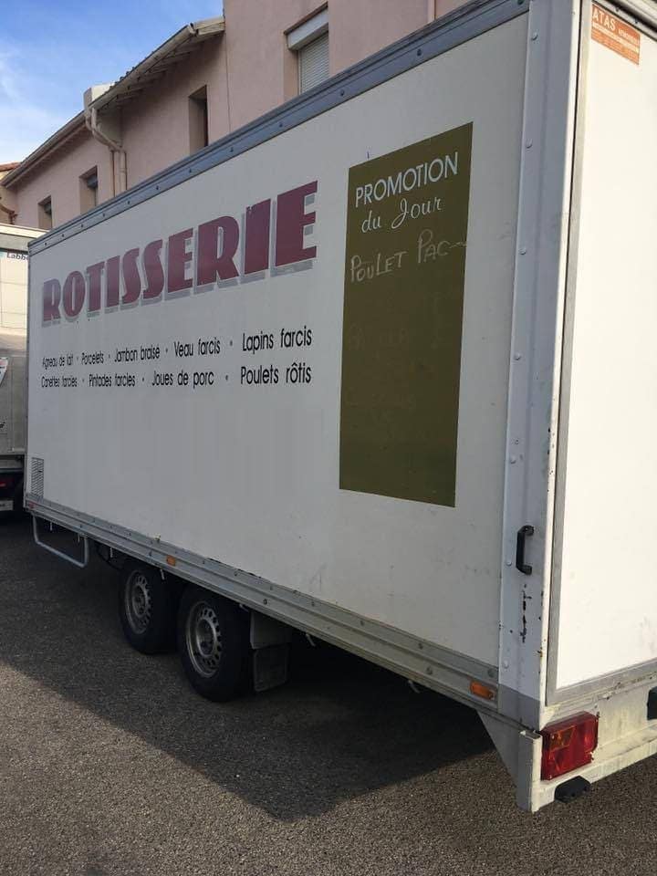La Cuisine de Karine — photo 3