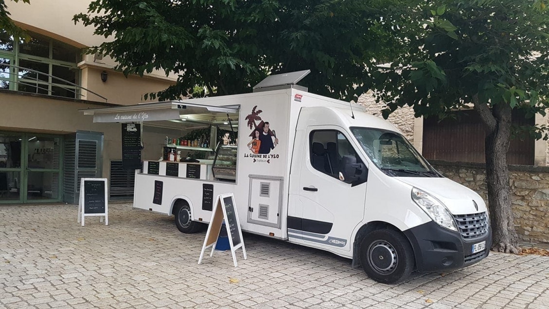 La Cuisine de l'Ylo — photo 3