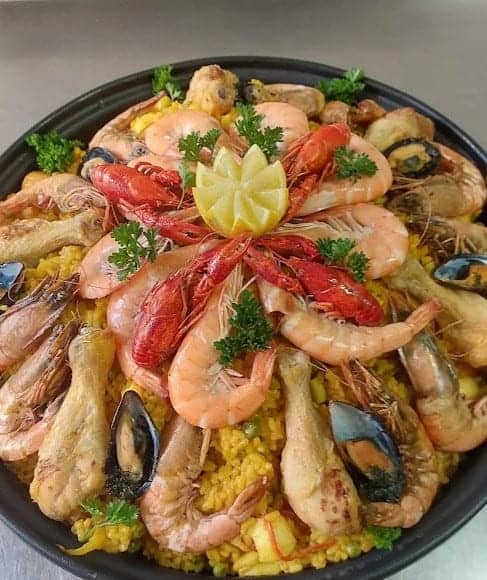 La Cuisine de Manu — photo 3
