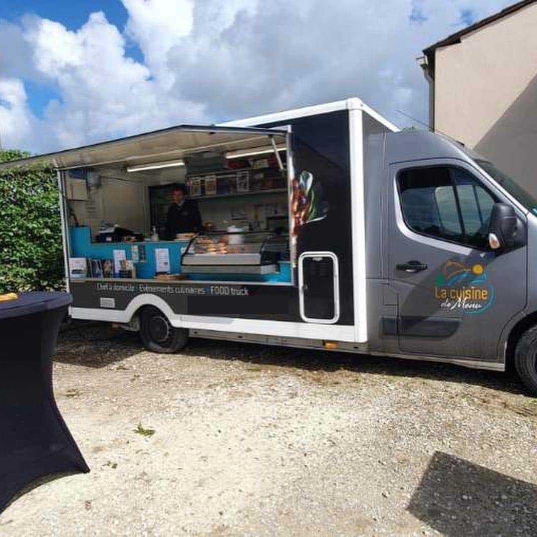 La Cuisine de Manu — photo 3