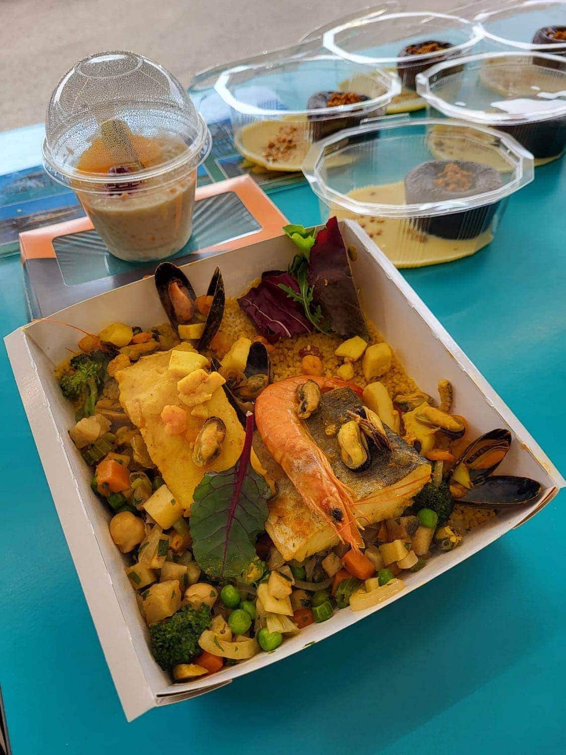 La Cuisine de Manu — photo 2