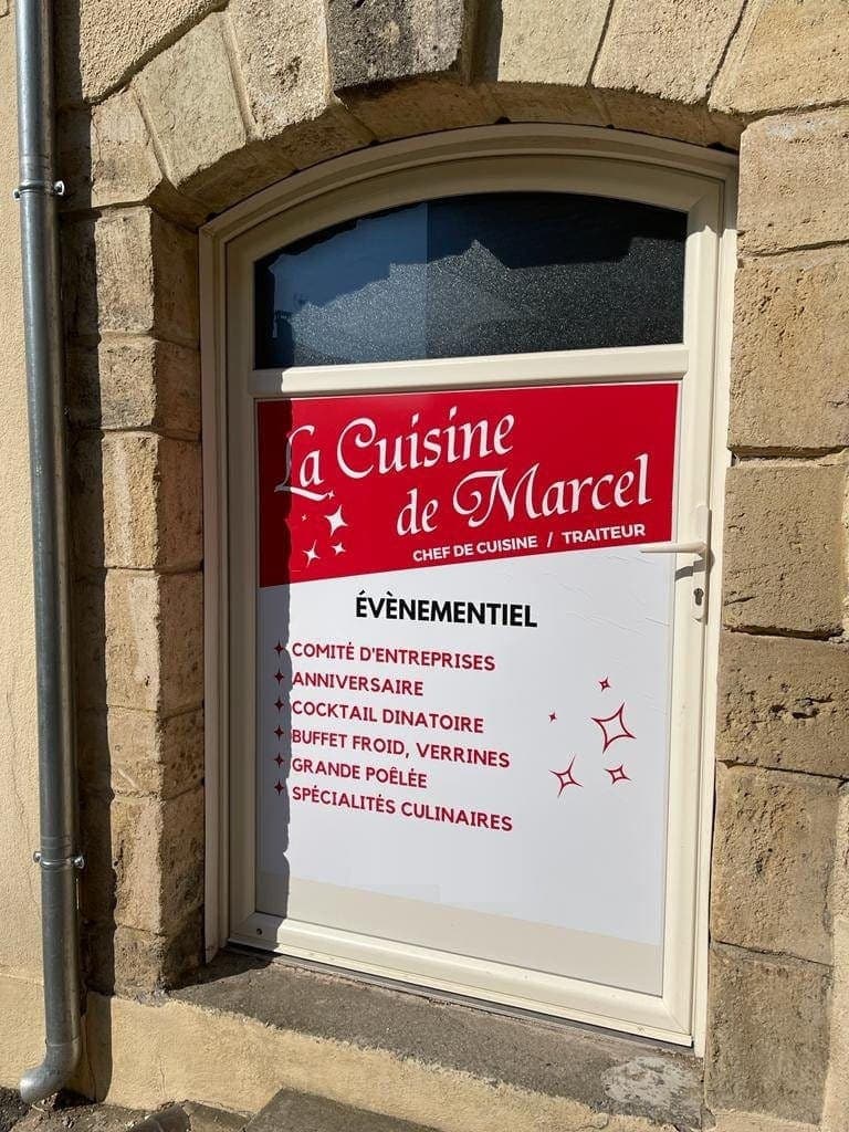 La cuisine de Marcel — photo 3