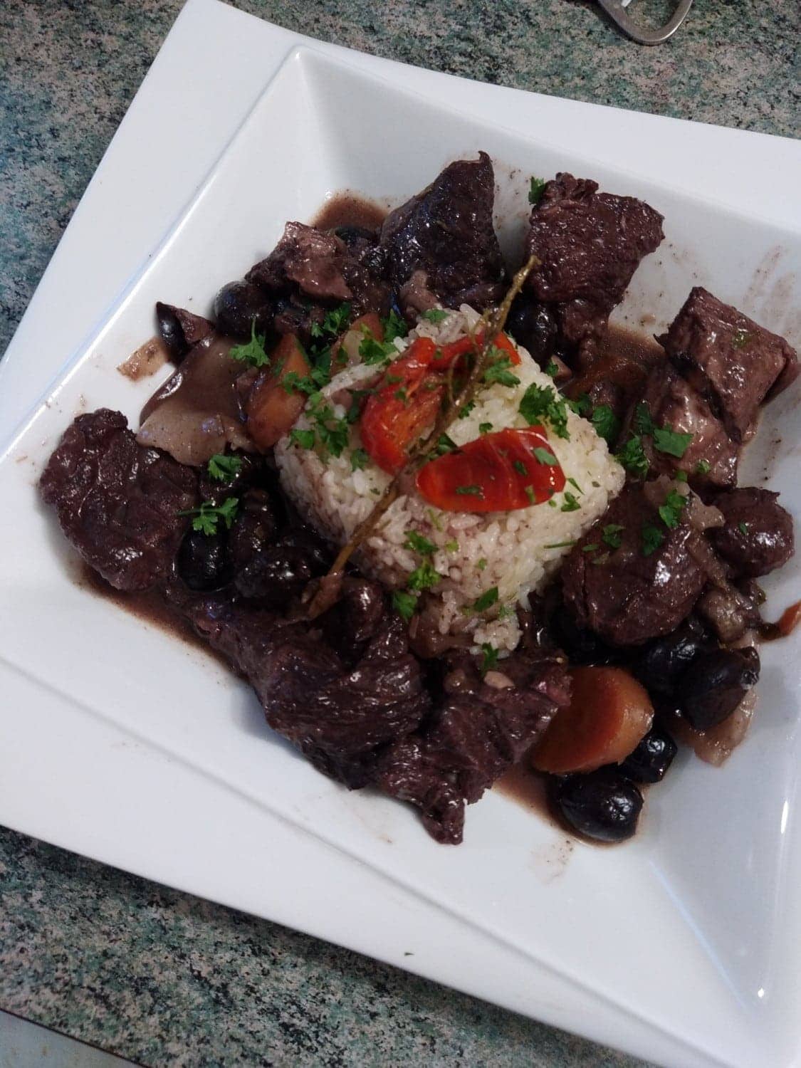 La cuisine de Marcel — photo 2
