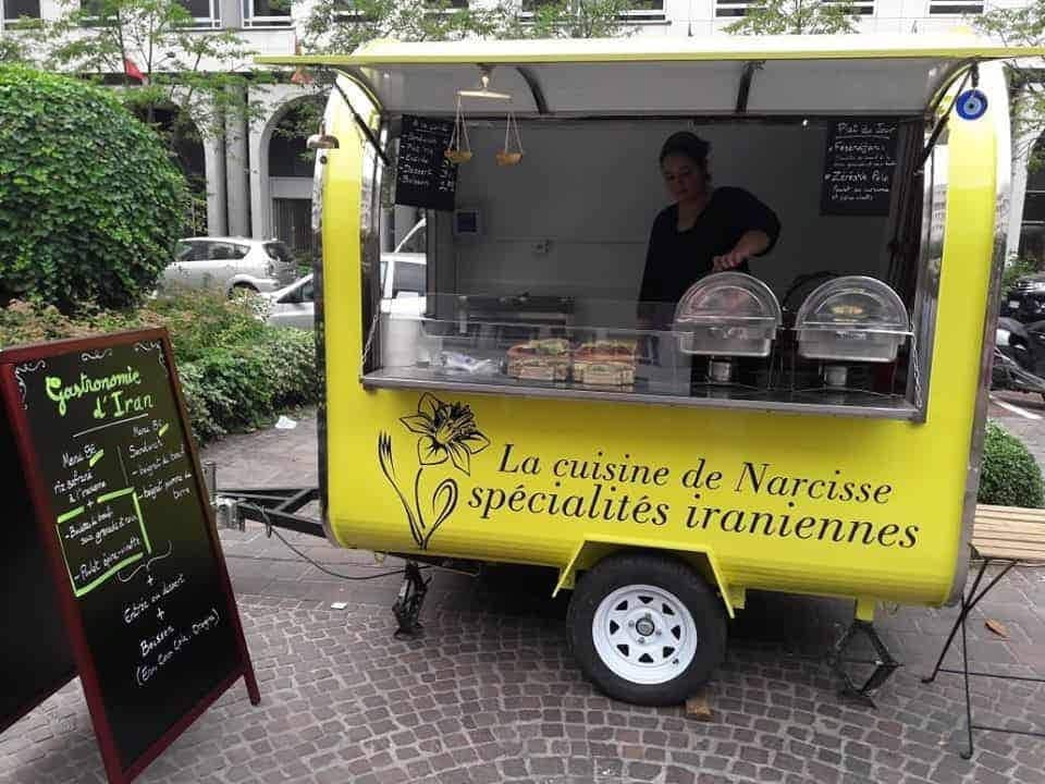 La Cuisine De Narcisse — photo 3