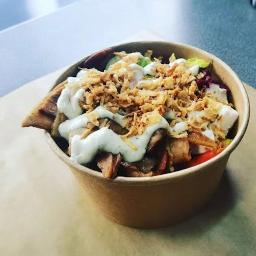 La Cuisine de Reviron — photo 2