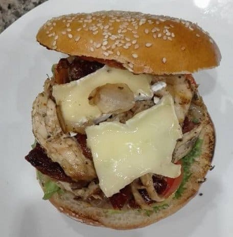 La Cuisine de Rue — photo 2